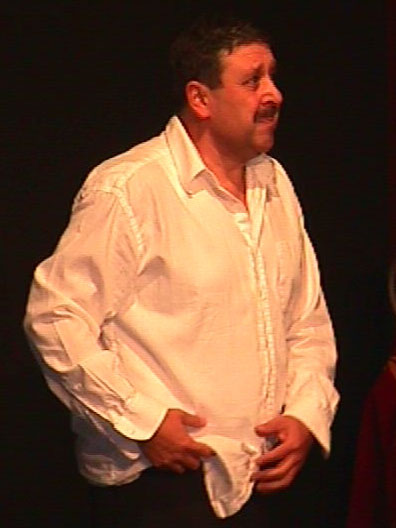 Claude-met-krampjes